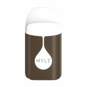 MYLE Micro Disposable – Bano (Cubano)