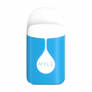 MYLE Micro Disposable – Los Ice
