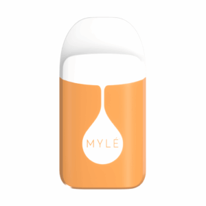 MYLE Micro Disposable – Mega Melon