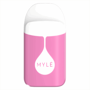 MYLE Micro Disposable – Pink Lemonade