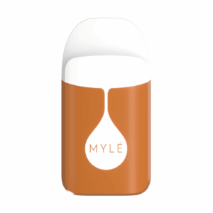 MYLE Micro Disposable – Sweet Churro