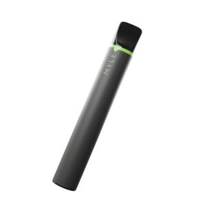 MYLE Nano Disposable – Iced Mint