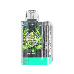 Orion Bar 7500 – Cali Mint