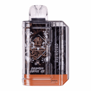 Orion Bar 7500 – Colombia Coffee Ice