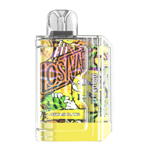 Orion Bar 7500 – Hawaiian Bang