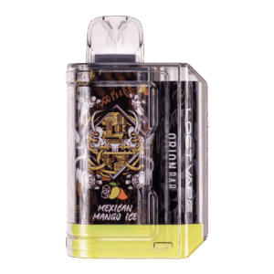 Orion Bar 7500 – Mexican Mango Ice