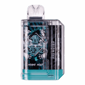 Orion Bar 7500 – Miami Mint