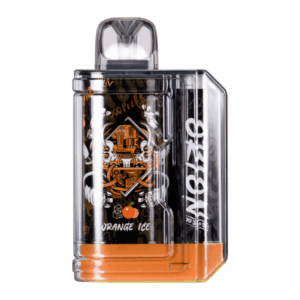 Orion Bar 7500 – Orange Ice