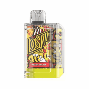Orion Bar 7500 – Peach Colada