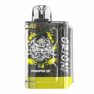 Orion Bar 7500 – Pineapple Ice