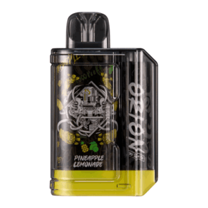 Orion Bar 7500 – Pineapple Lemonade