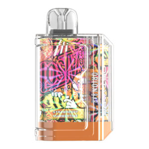 Orion Bar 7500 – Strawberry Summertime