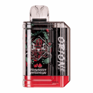 Orion Bar 7500 – Strawberry Watermelon