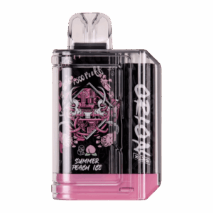 Orion Bar 7500 – Summer Peach Ice