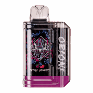 Orion Bar 7500 – Triple Berries