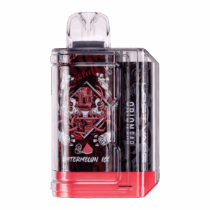 Orion Bar 7500 – Watermelon Ice