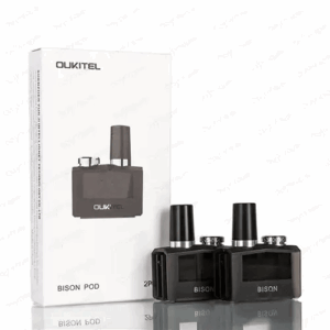 Oukitel – Oukitel Bison Replacement Pods – 2-PACK