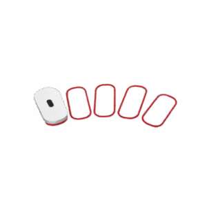 PAX 3 Konzentrateinsatz & Dichtungsringe