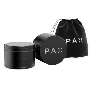Pax Grinder, 4-teilig
