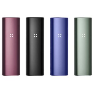 Pax Plus Vaporizer
