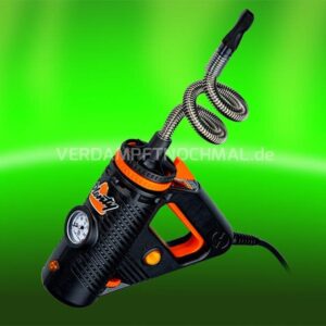 Plenty Vaporizer