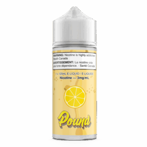 Pound Labs – Pound – 30mL