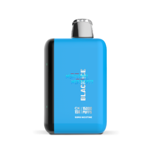 Puff Black Ice product image at VapingOz