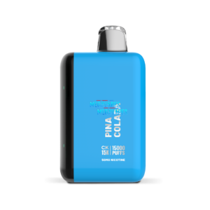 Puff Pina Colada product image at VapingOz