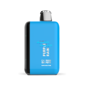 Puff Purple Rain product image at VapingOz