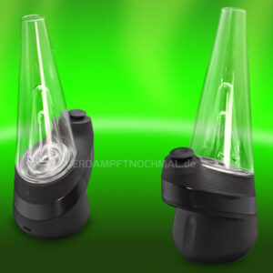Puffco New Peak 2024 Version