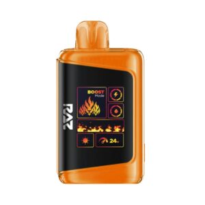 RAZ DC25000 – Orange Mango