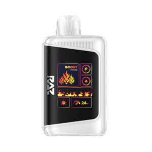 RAZ LTX – New York Mint