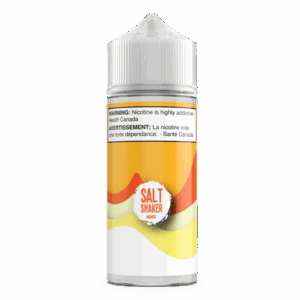 Salt Shaker – Mango – 30mL