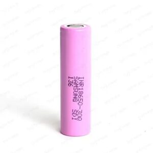 Samsung – Samsung 30Q 3000mAh 15A