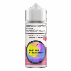 Shake Labs – Spectre Strawberry – 30mL