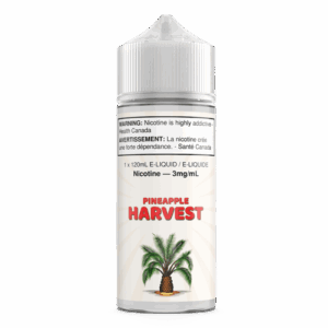 Simple Labs – Pineapple Harvest – 30mL