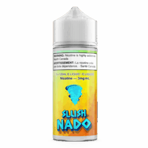 Slushnado – Slushnado – 30mL
