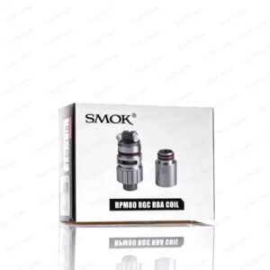 Smok – Smok RGC Replacement Coils – RBA Coil