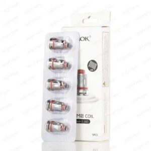Smok – Smok RPM 2 Replacement Coils – 0.6Ω DC MTL