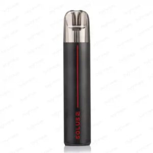 Smok – Smok Solus 2 17W Pod Kit – Black