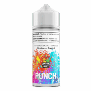 Something Fruity – Punch – 30mL