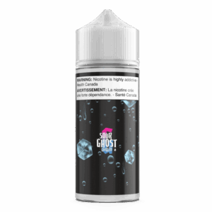 Sour Ghost – Sour Ghost Chilled – 120mL