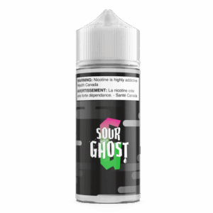Sour Ghost – Sour Ghost Original – 30mL