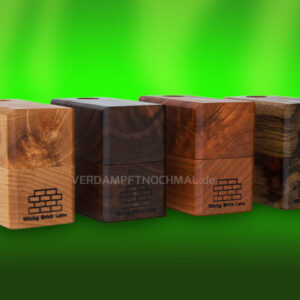Sticky Brick Maxx