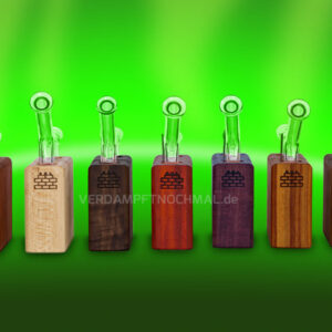 Sticky Brick Runt