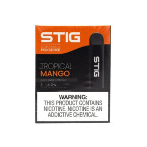 STIG – Tropical Mango