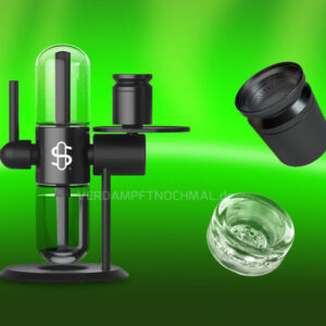 Stündenglass Kompact Gravity Infuser