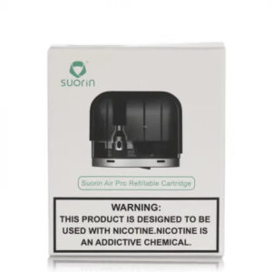 Suorin Air Pro Cartridge
