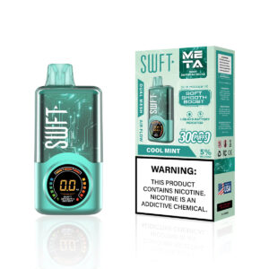 SWFT META – Cool Mint