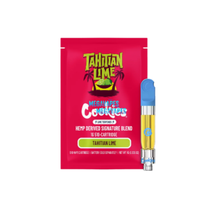 Tahitian Lime product image at VapingOz